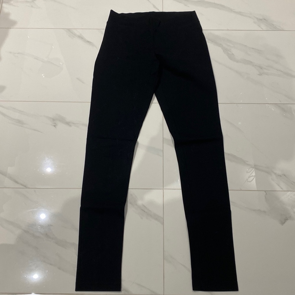 Jacob black pants